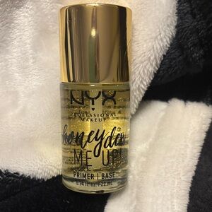 NYX Honey Dew Me Up Primer - Gold